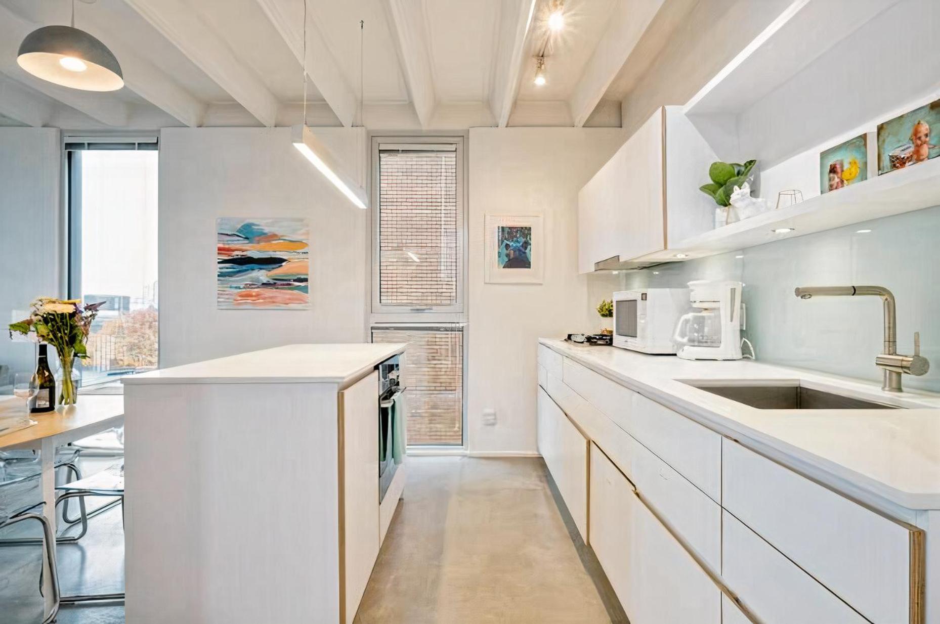 Modern, Bright & Central 1-Bed Downtown Apt Close To Rogers Arena Vancouver Kültér fotó